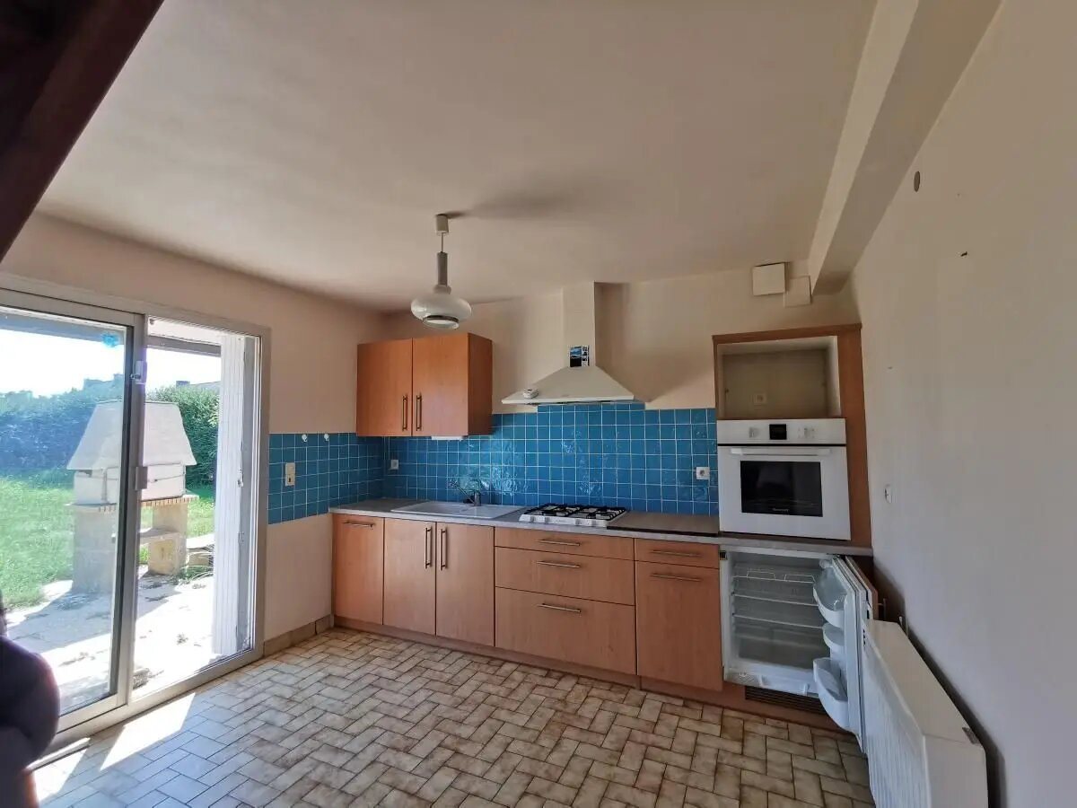 Maison à vendre, 108m², Cavan