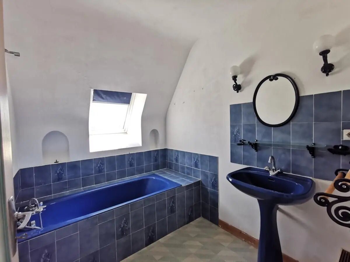 Maison à vendre, 108m², Cavan