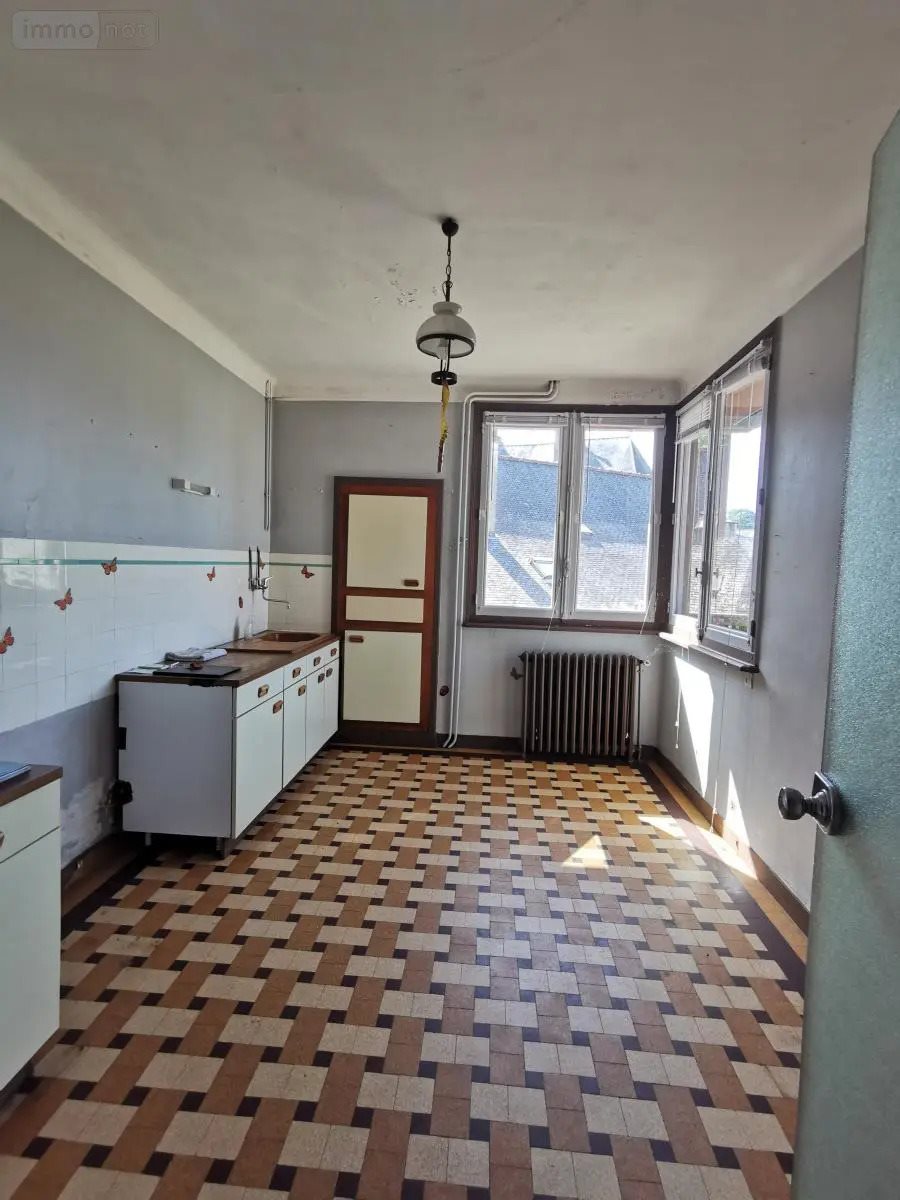 Maison à vendre, 149m², Pontrieux