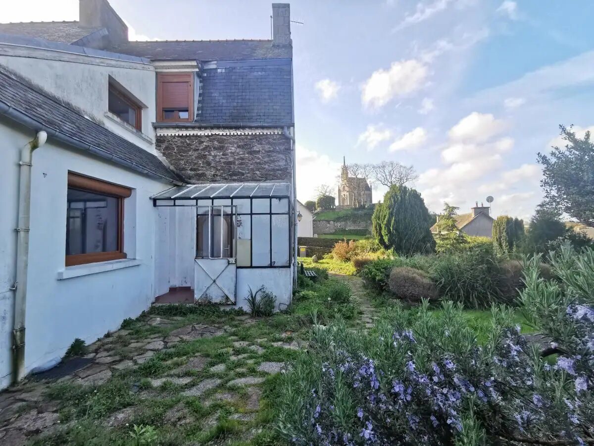 Maison à vendre, 150m², La Roche-Jaudy