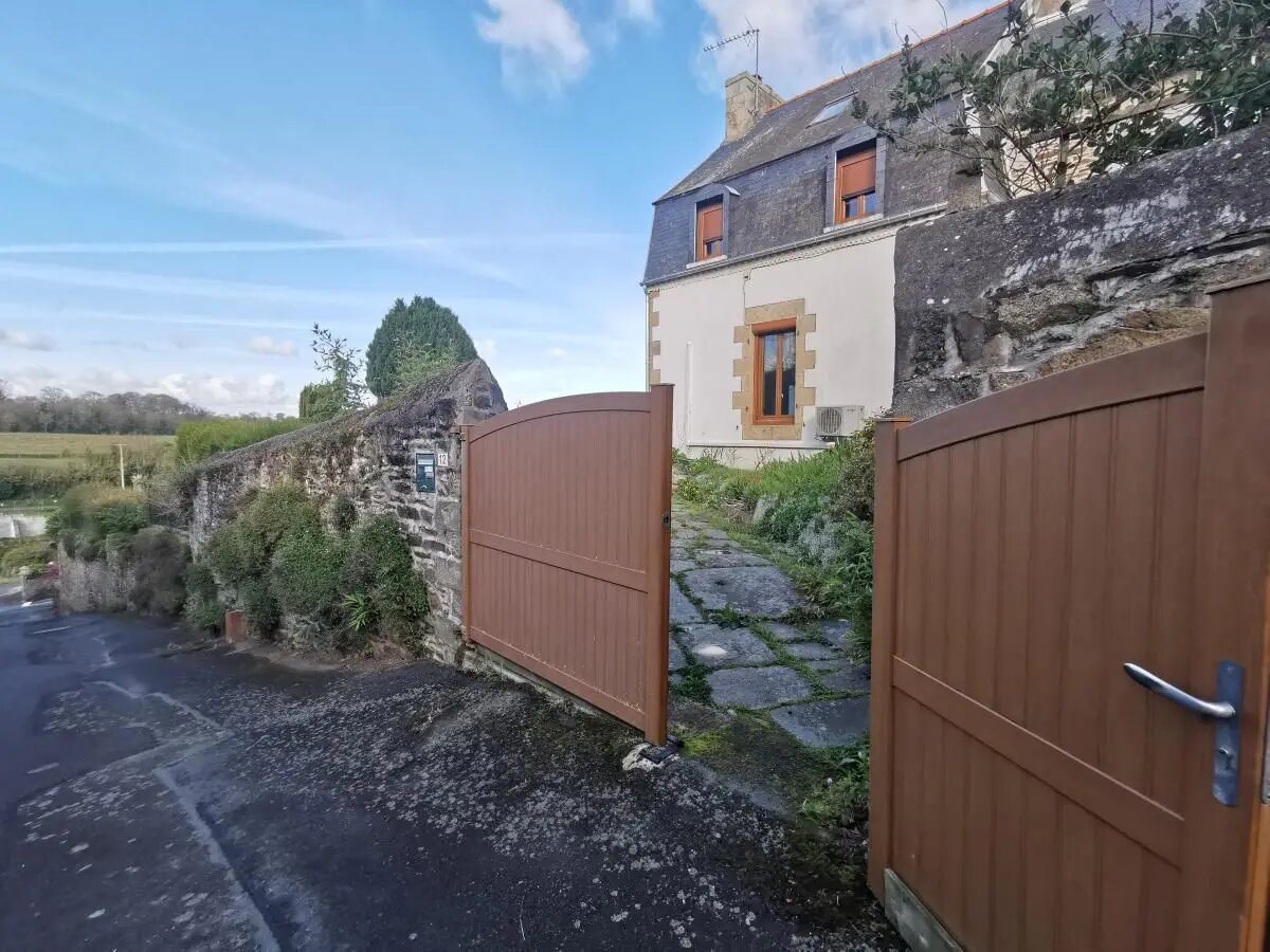 Maison à vendre, 150m², La Roche-Jaudy