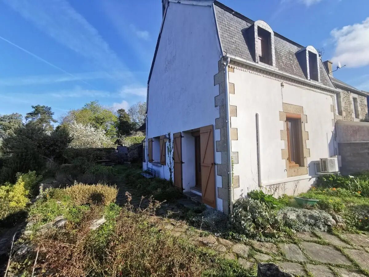 Maison à vendre, 150m², La Roche-Jaudy