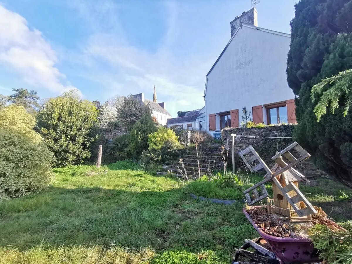 Maison à vendre, 150m², La Roche-Jaudy