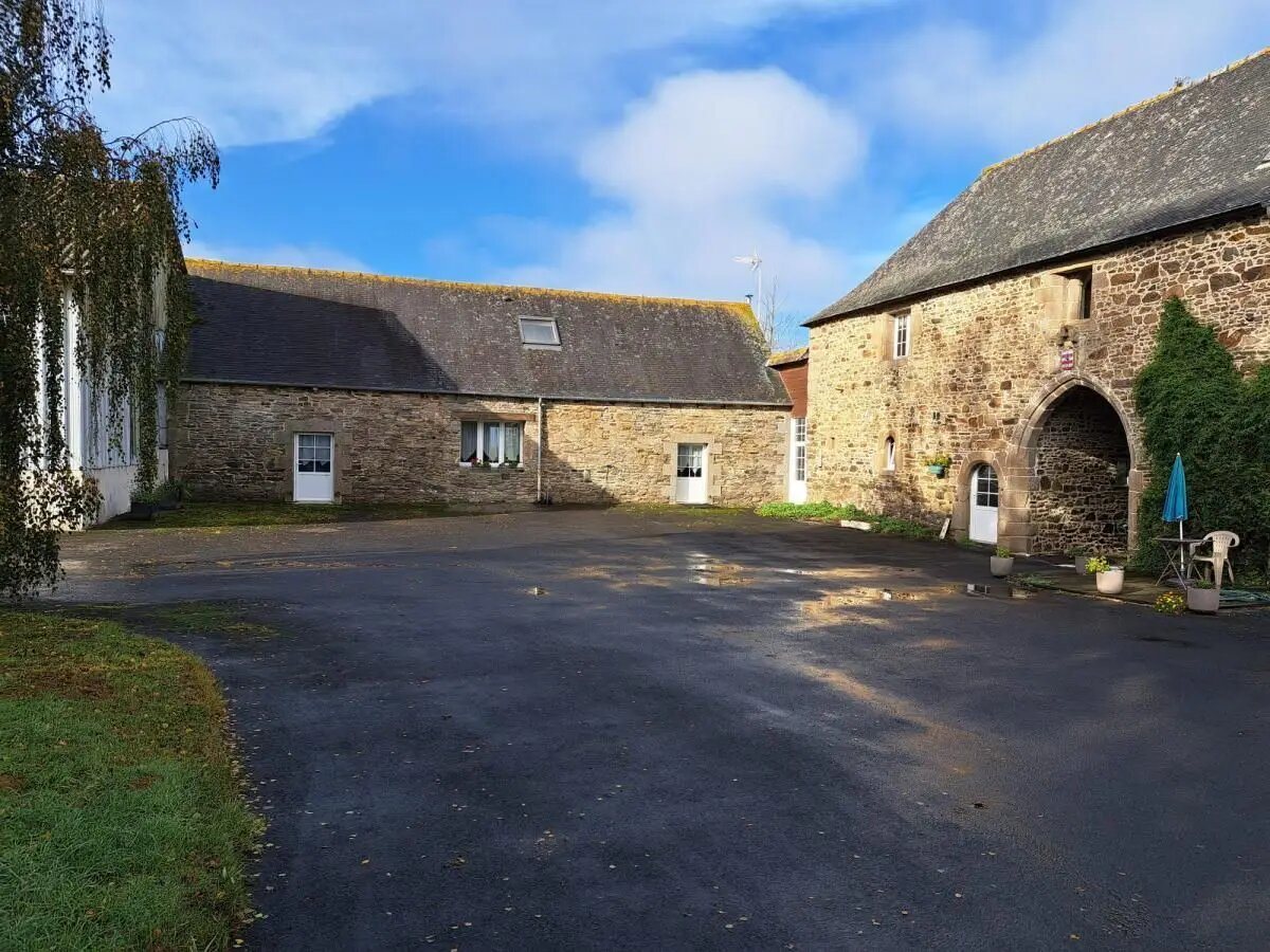 Maison à vendre, 413m², La Roche-Jaudy