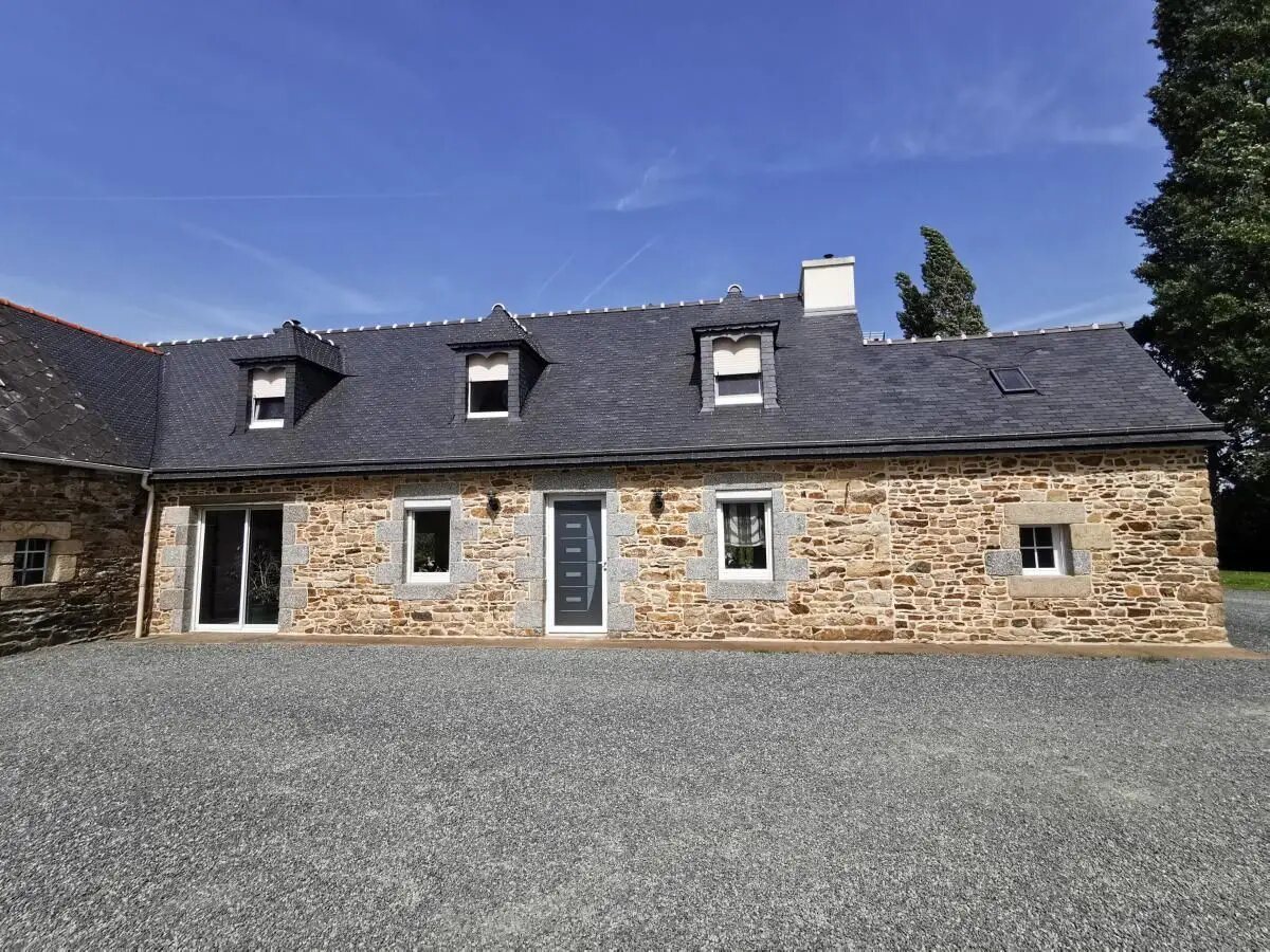 Maison à vendre, 230m², Plouëc-du-Trieux