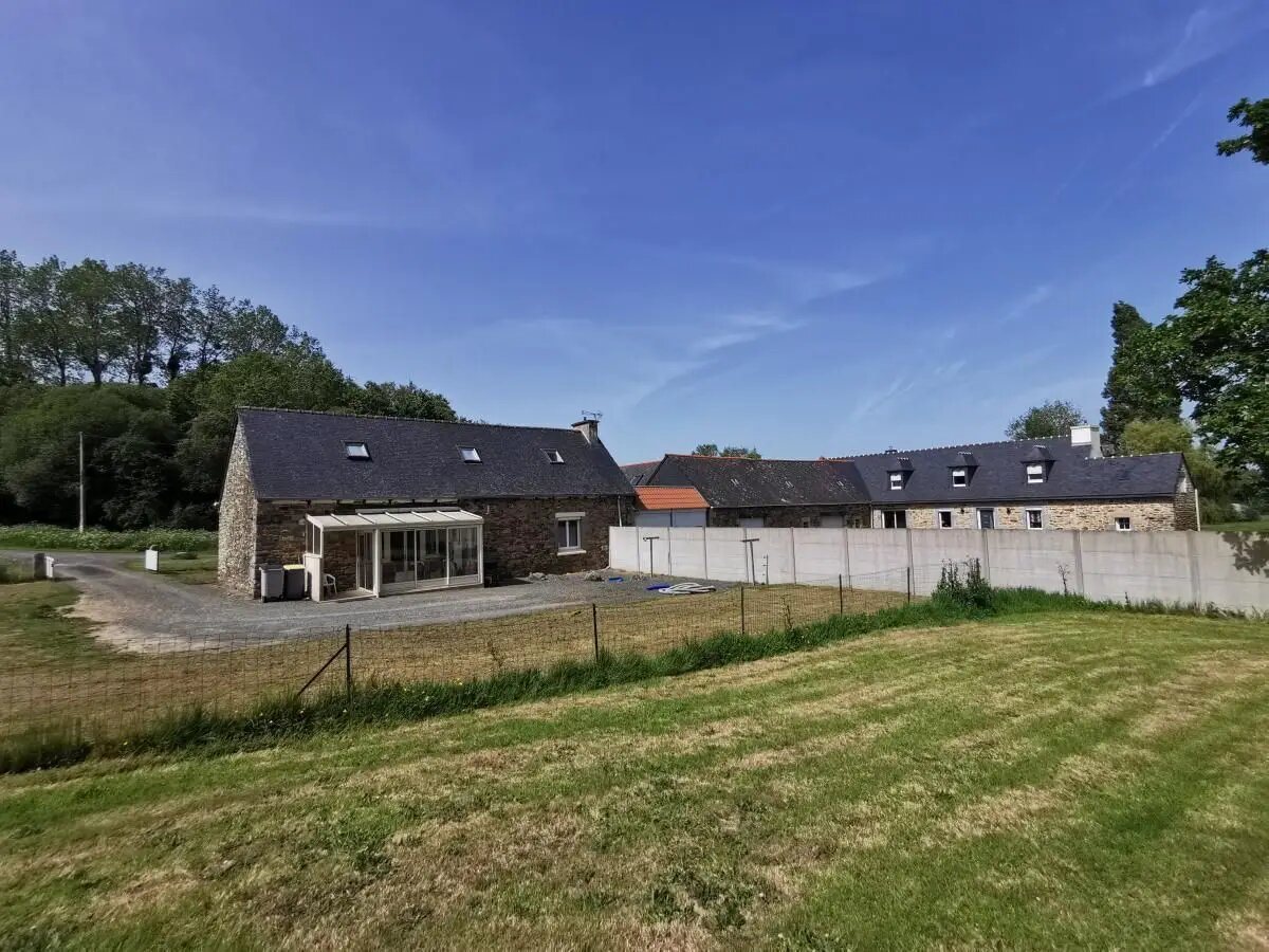 Maison à vendre, 230m², Plouëc-du-Trieux
