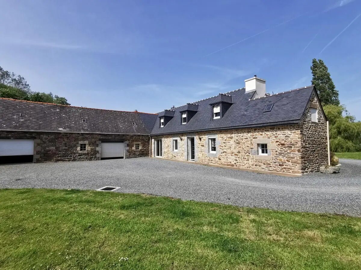 Maison à vendre, 230m², Plouëc-du-Trieux