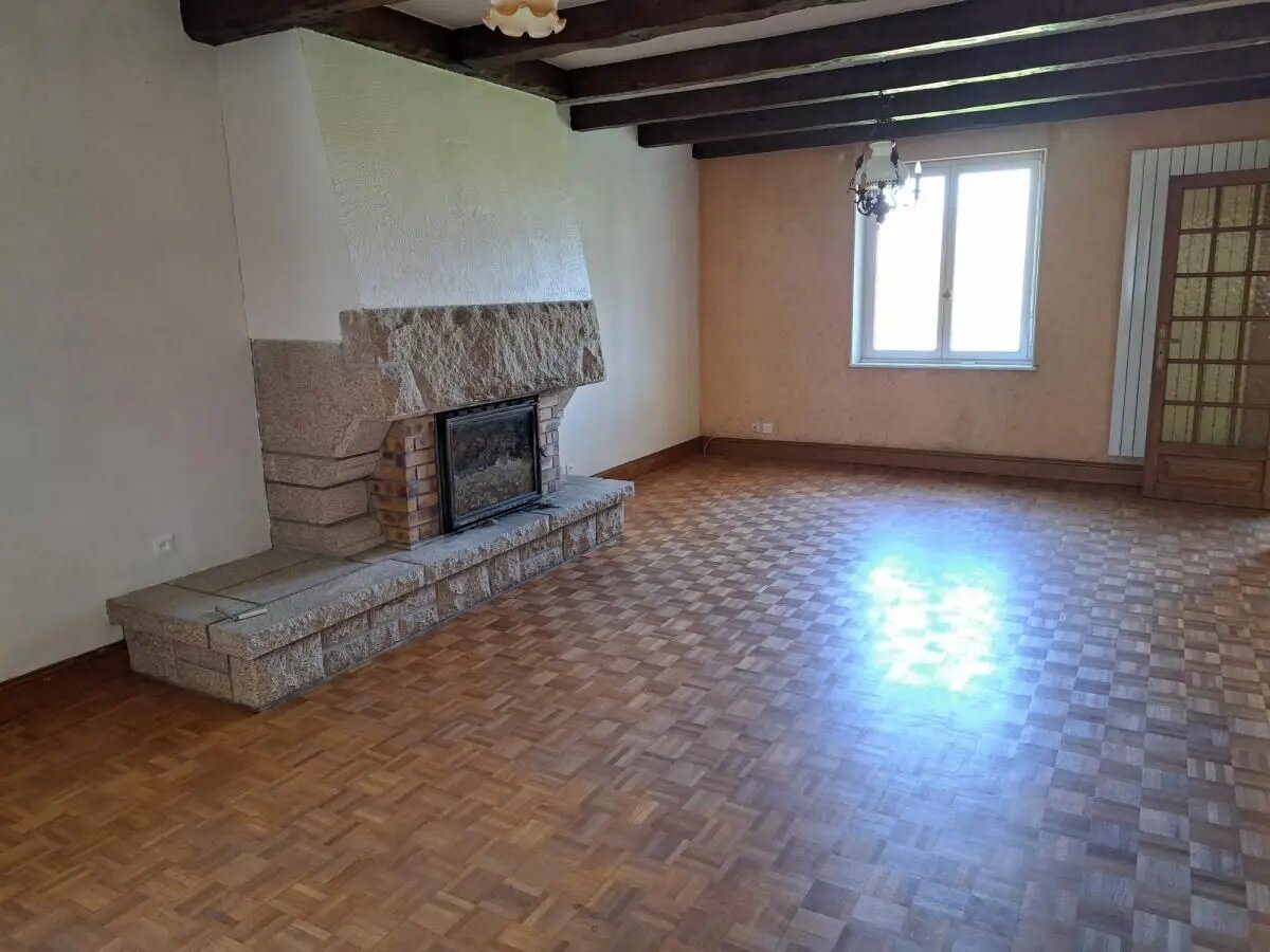 Maison à vendre, 136m², La Roche-Jaudy