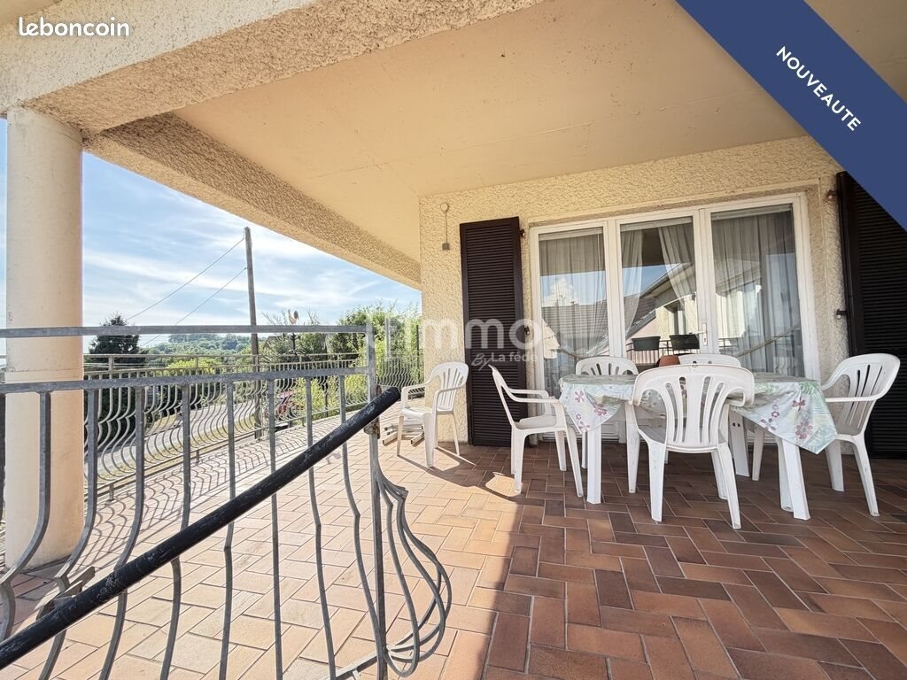 Maison à vendre, 121m², Morhange