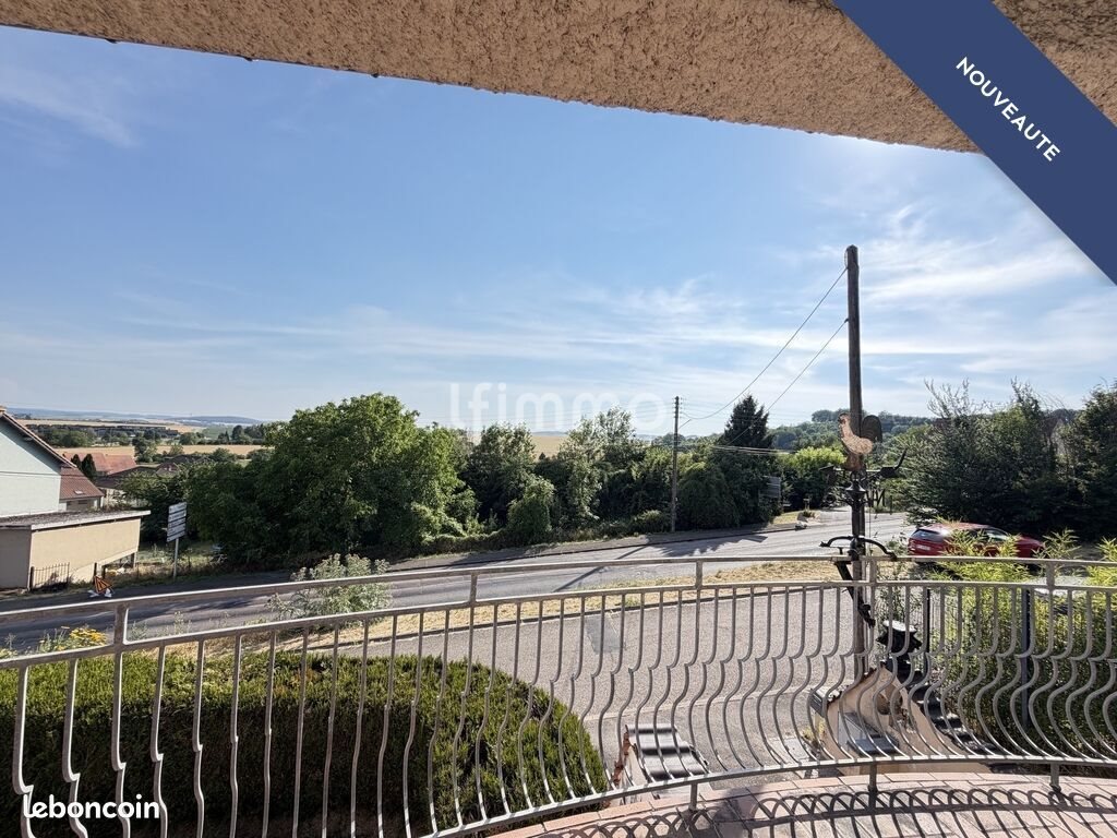 Maison à vendre, 121m², Morhange