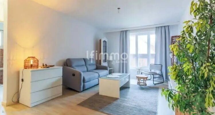 Appartement à vendre, 59m², Saint-Avold