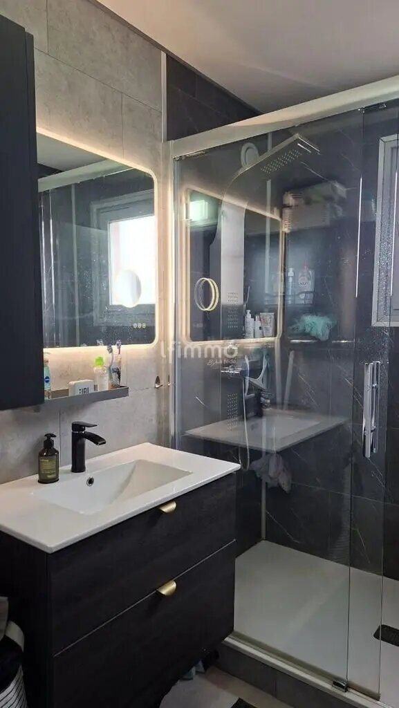 Appartement à vendre, 59m², Saint-Avold