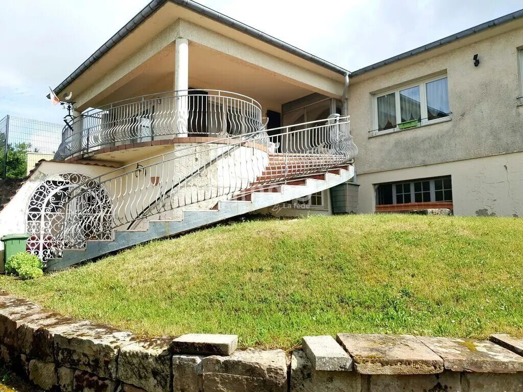 Maison à vendre, 121m², Morhange