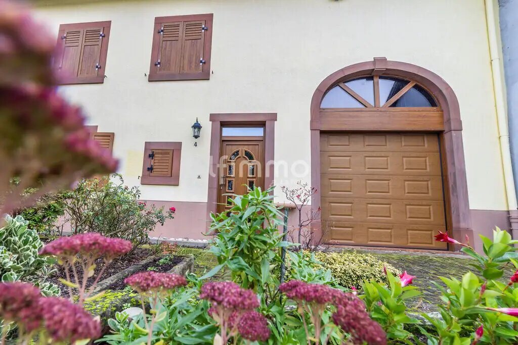 Maison à vendre, 270m², Francaltroff