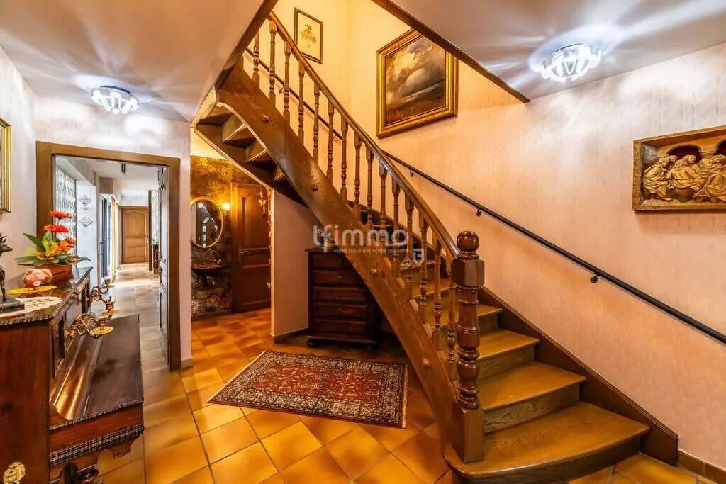 Maison à vendre, 270m², Francaltroff