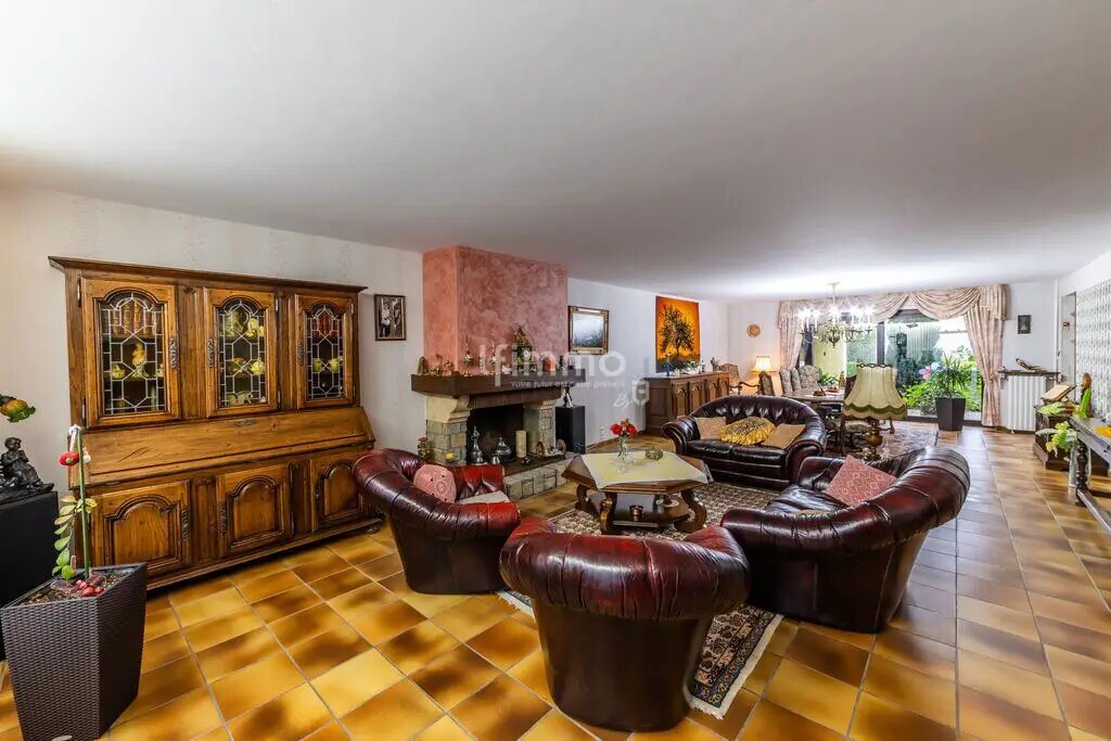 Maison à vendre, 270m², Francaltroff