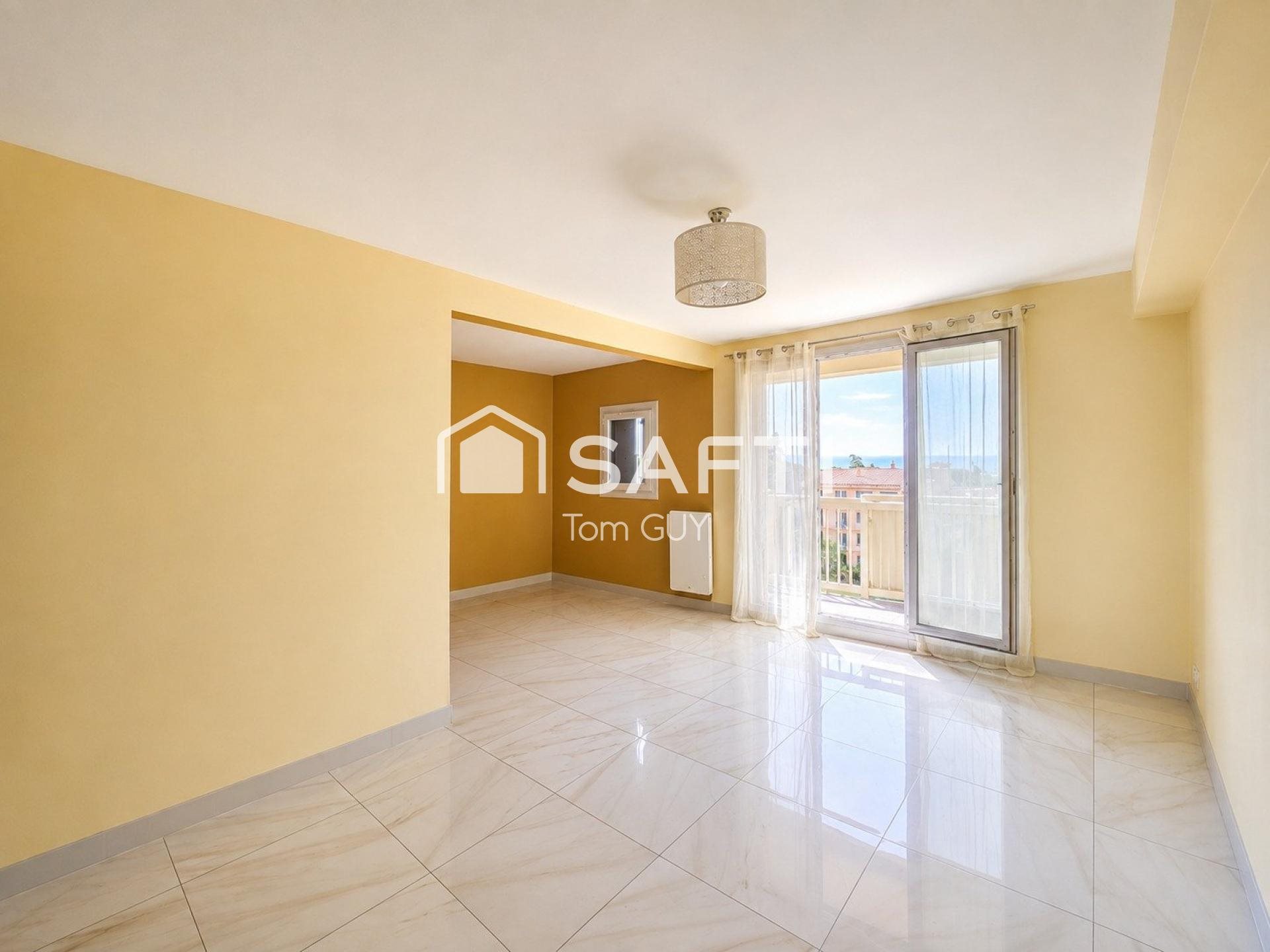 Appartement à vendre, 75m², Manosque