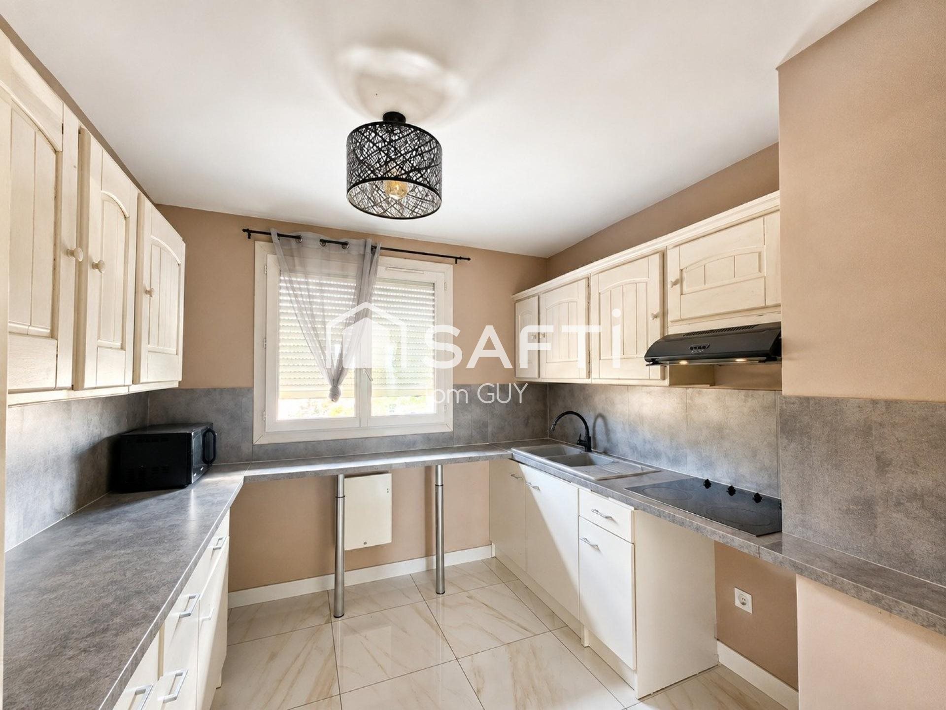 Appartement à vendre, 75m², Manosque