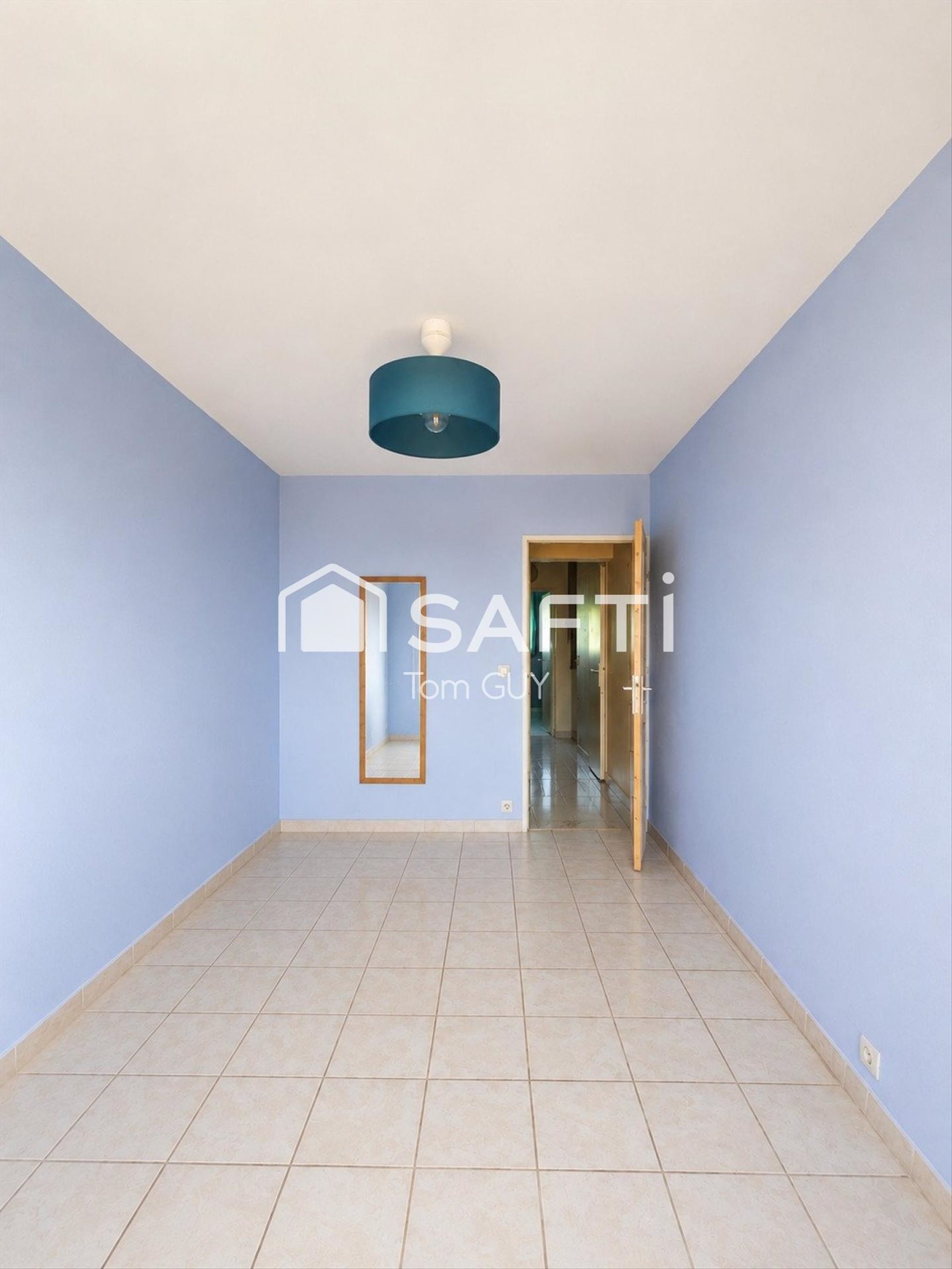Appartement à vendre, 75m², Manosque