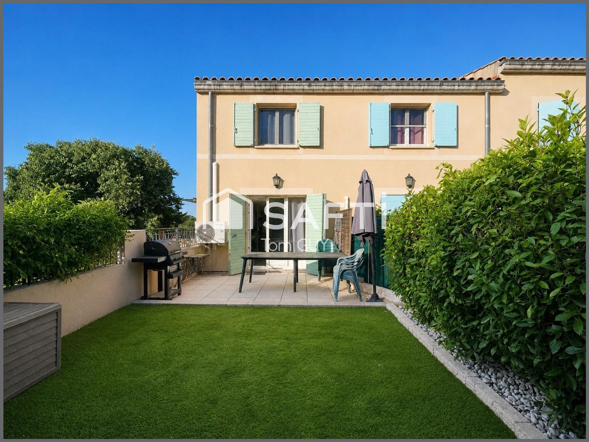 Appartement à vendre, 64m², Manosque