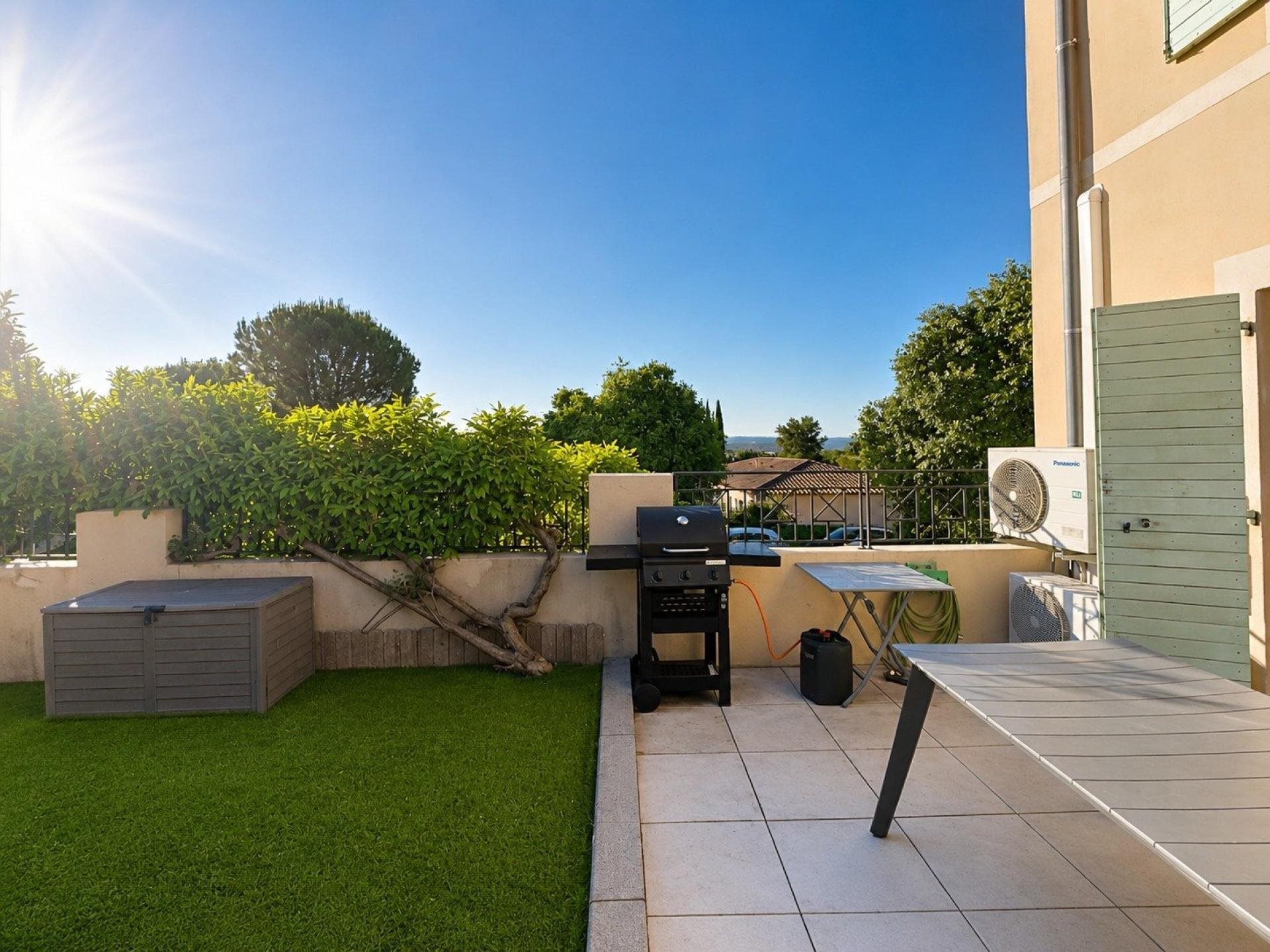 Appartement à vendre, 64m², Manosque