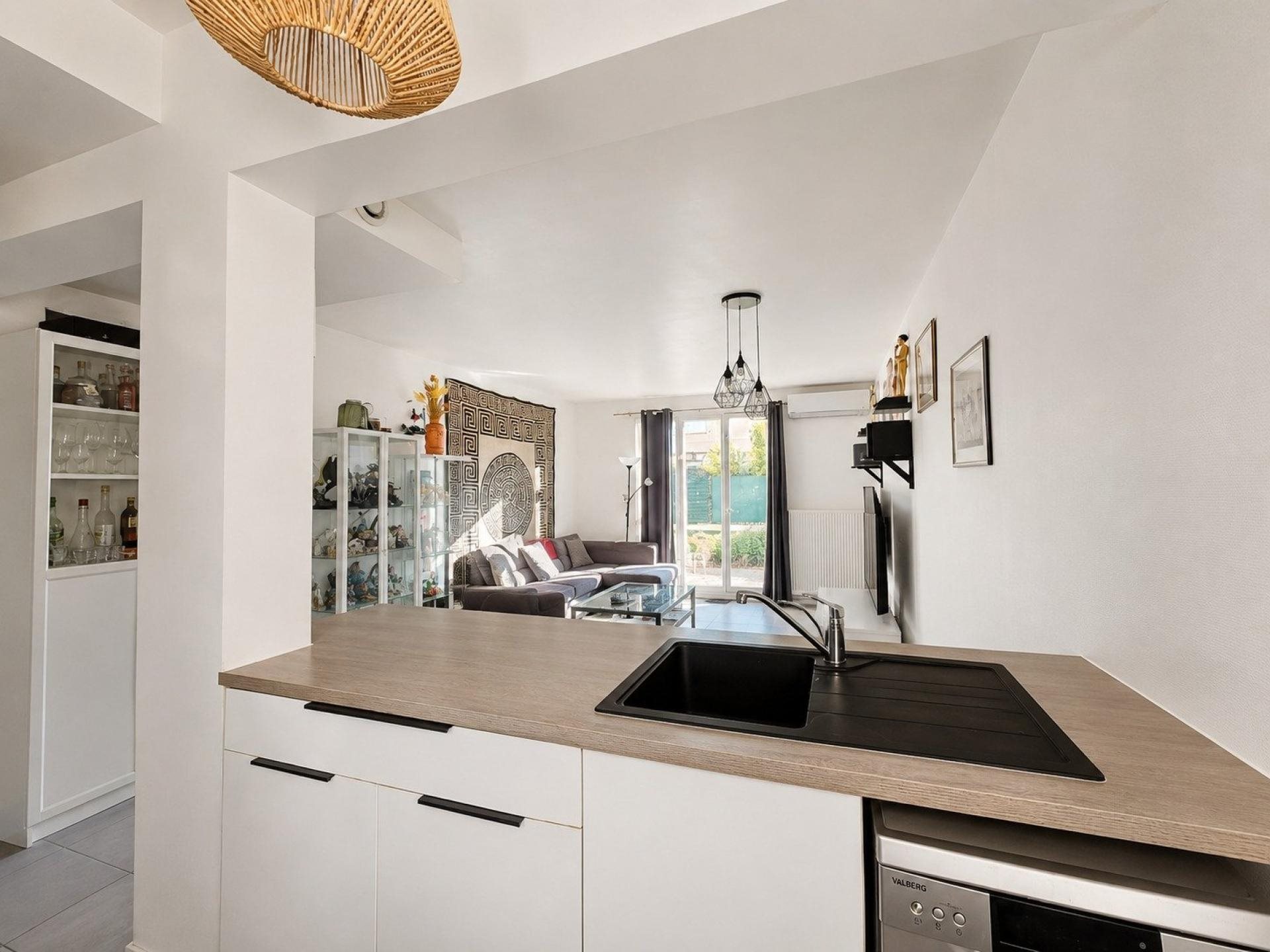 Appartement à vendre, 64m², Manosque