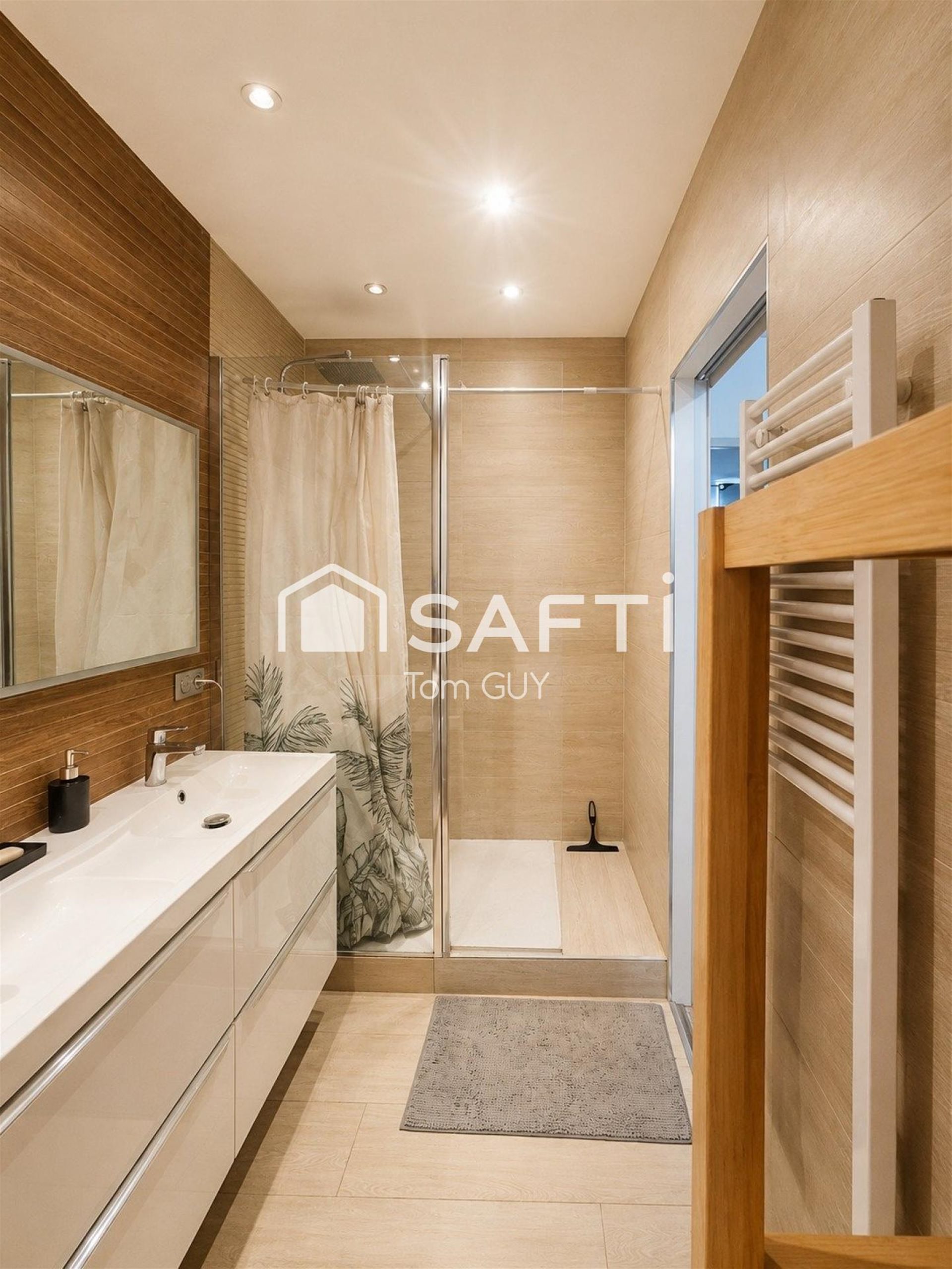 Appartement à vendre, 64m², Manosque