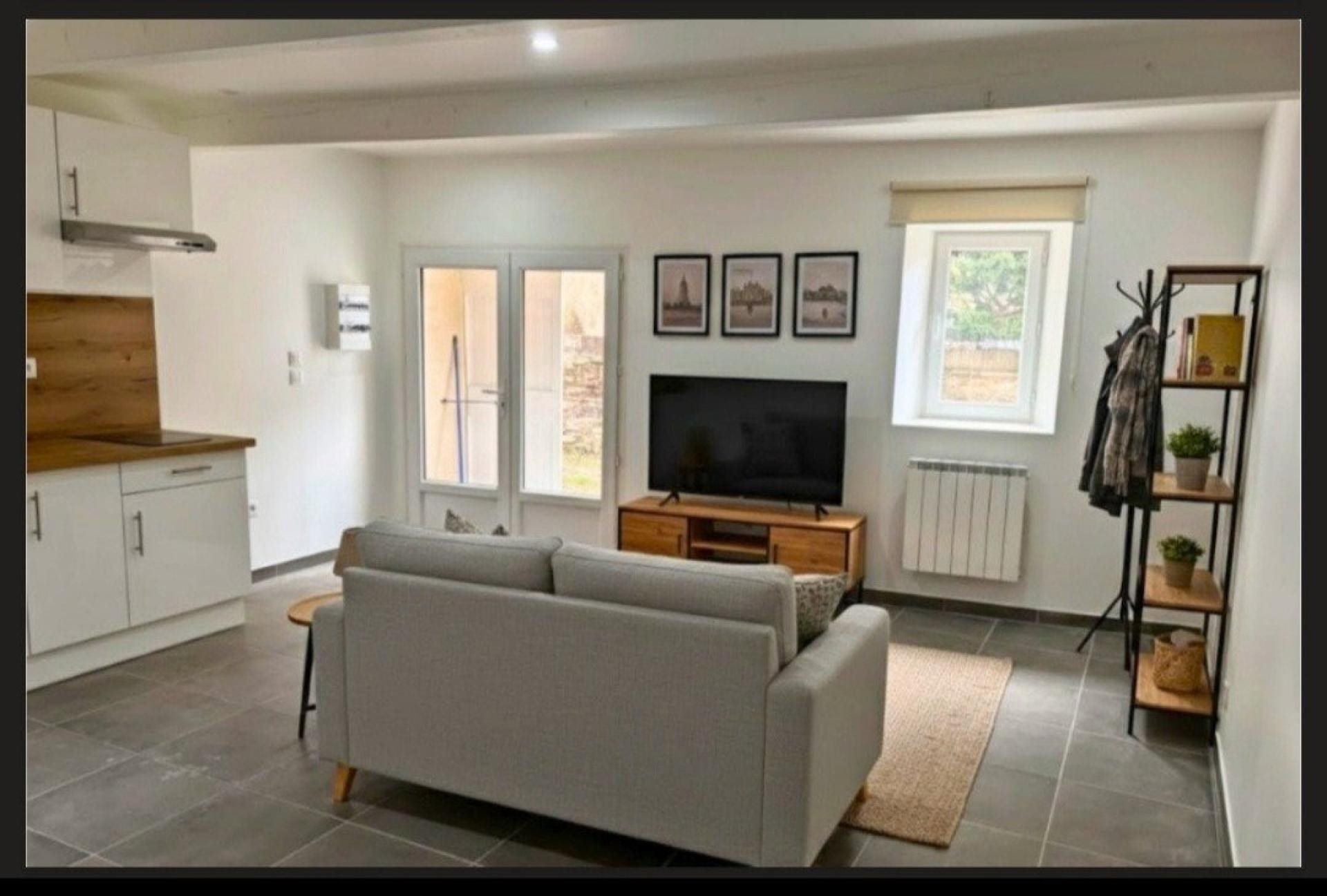 Maison à vendre, 82m², Saint-Maime