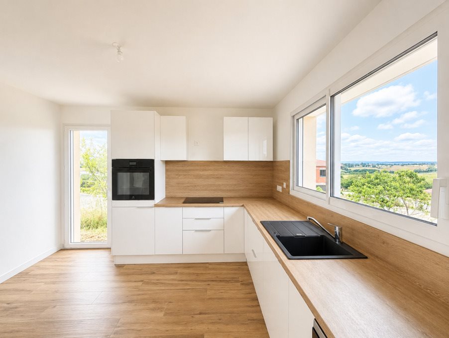 Maison à vendre, 117m², Balbigny
