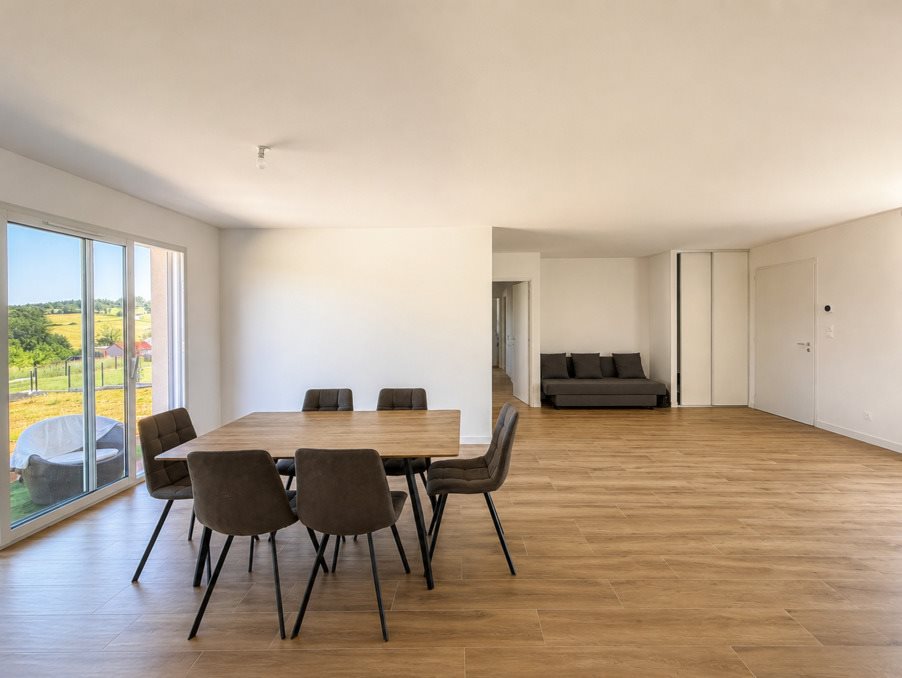 Maison à vendre, 117m², Balbigny