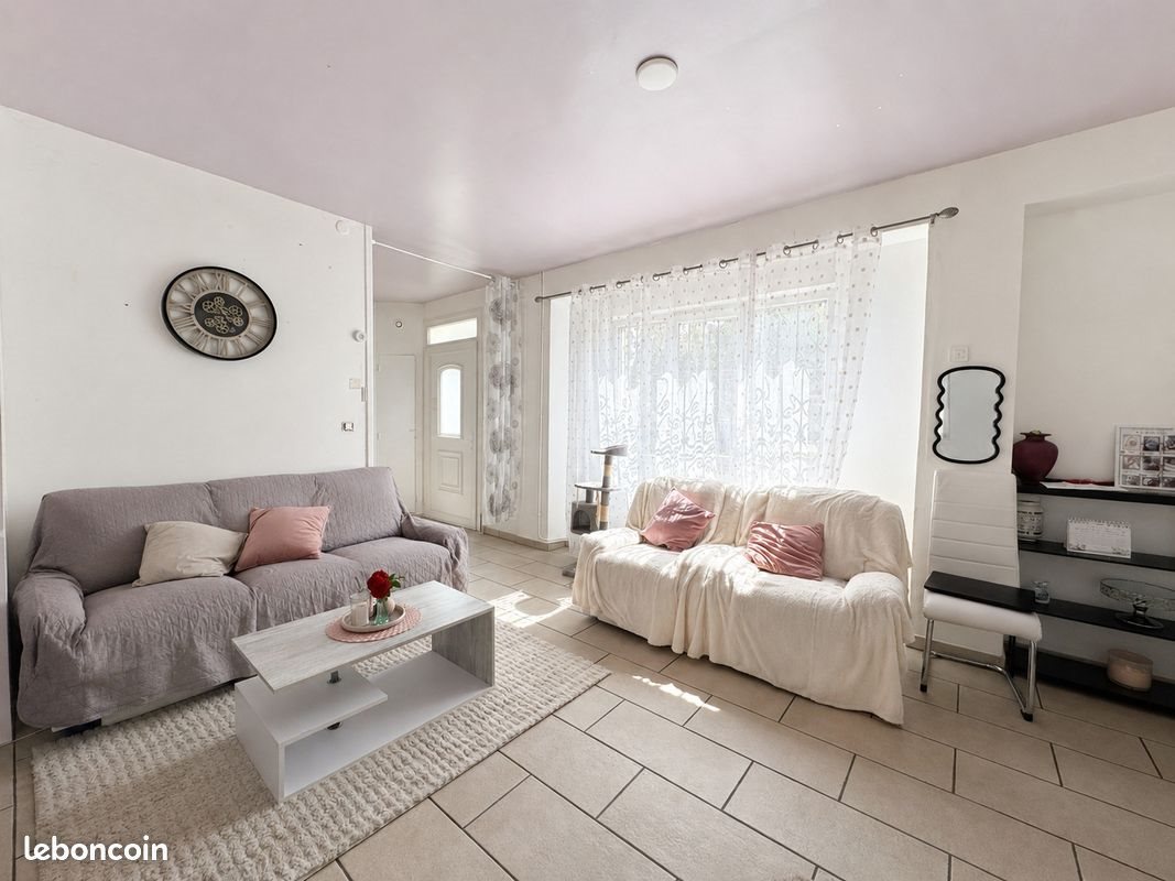 Maison à vendre, 100m², Le Coteau