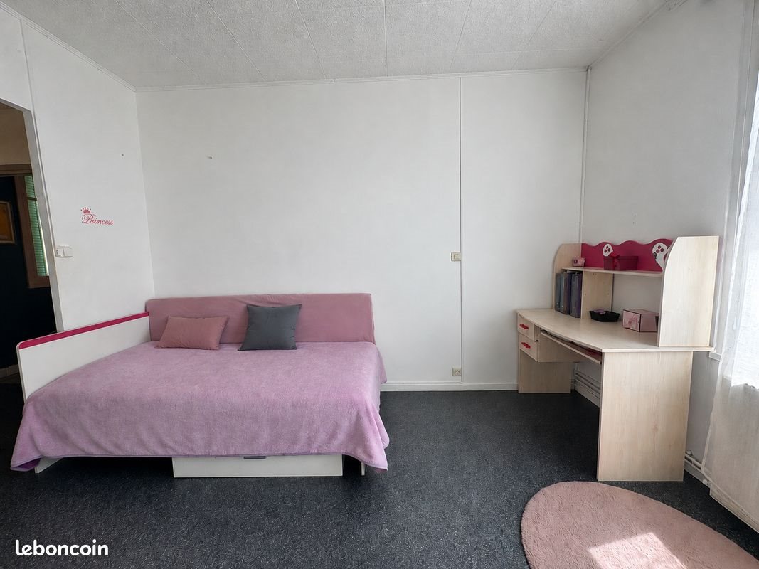 Maison à vendre, 100m², Le Coteau