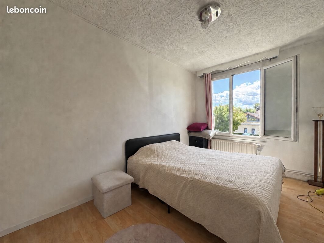 Maison à vendre, 100m², Le Coteau