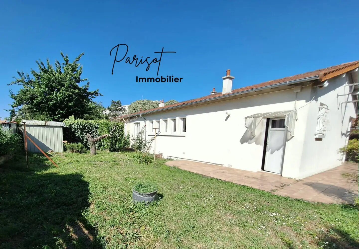 Maison à vendre, 67m², Poitiers