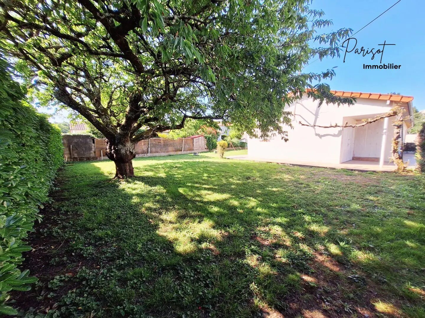 Maison à vendre, 67m², Poitiers
