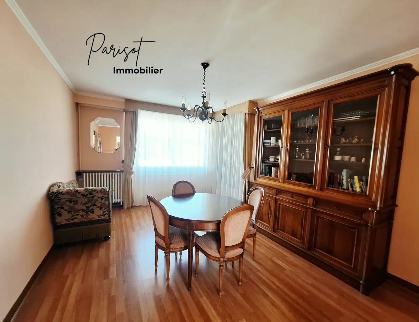Maison à vendre, 67m², Poitiers
