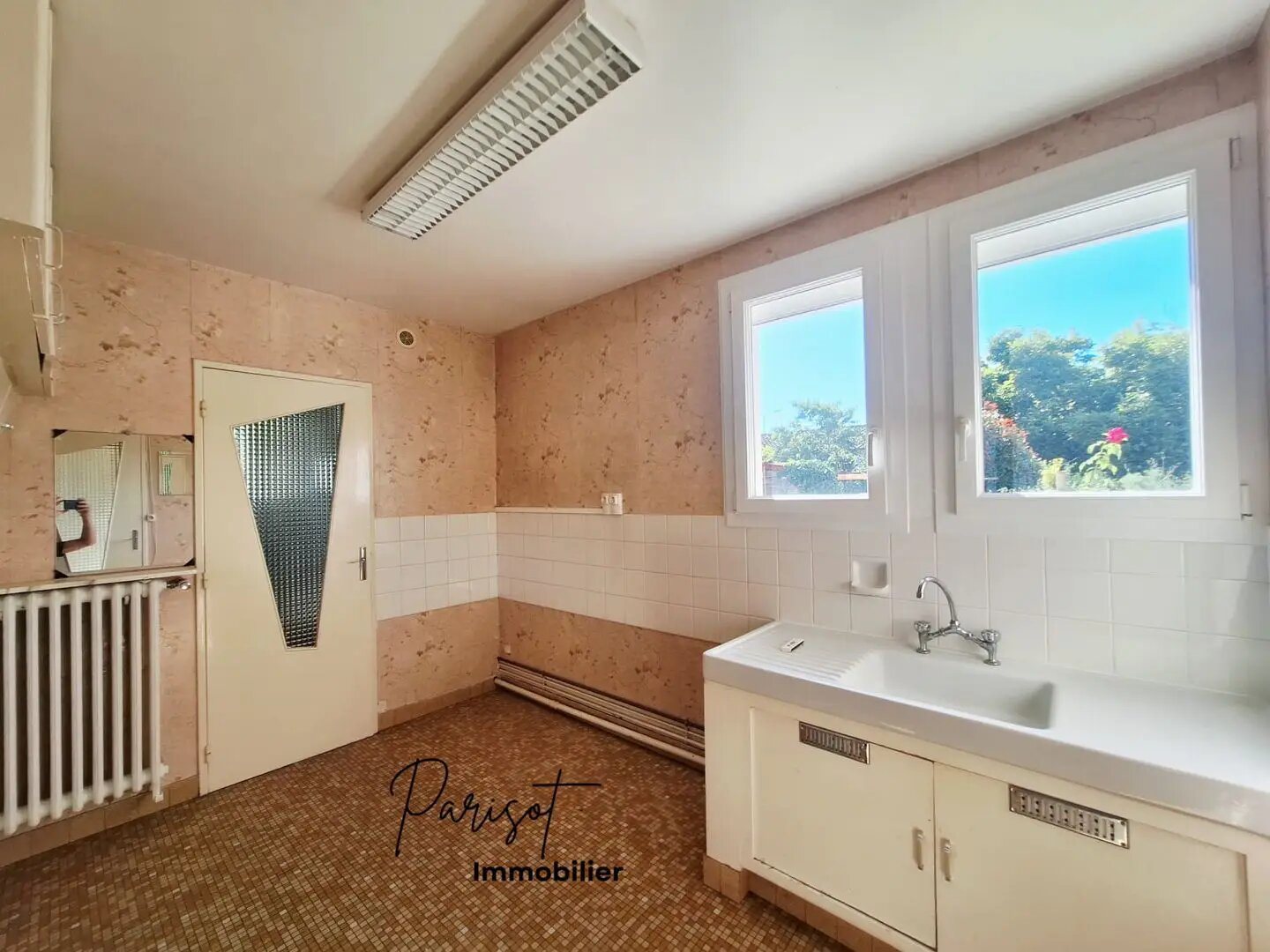 Maison à vendre, 67m², Poitiers