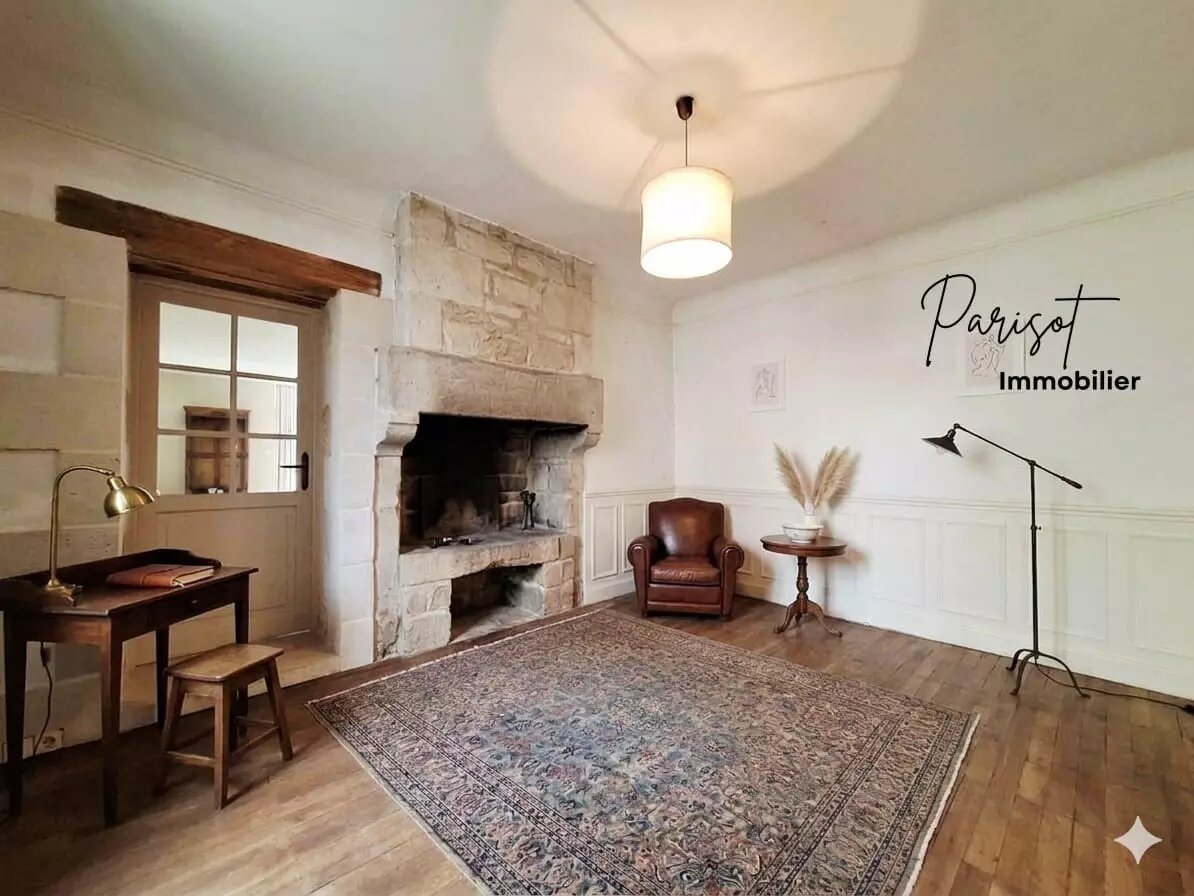 Maison à vendre, 258m², Poitiers