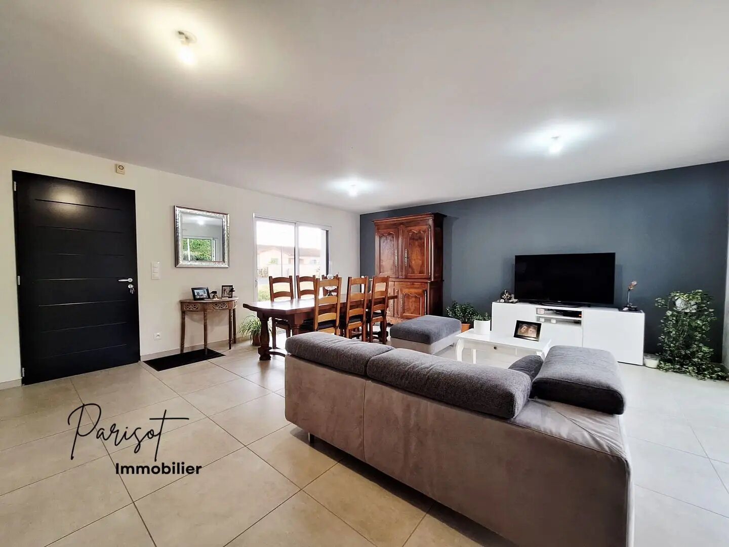 Maison à vendre, 104m², Sèvres-Anxaumont