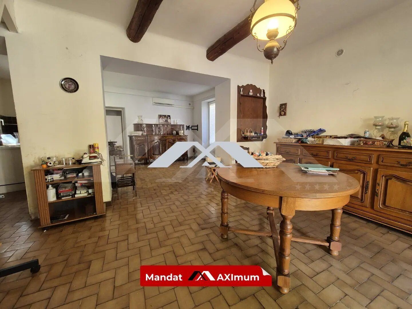 Appartement à vendre, 379m², Barbentane