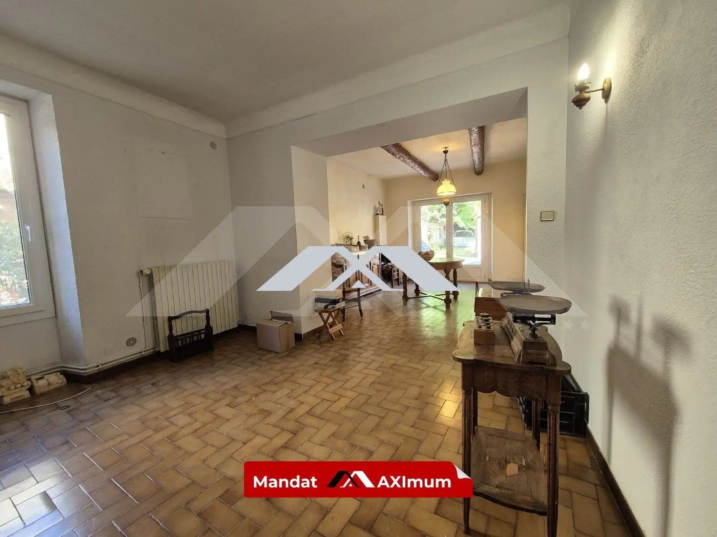 Appartement à vendre, 379m², Barbentane