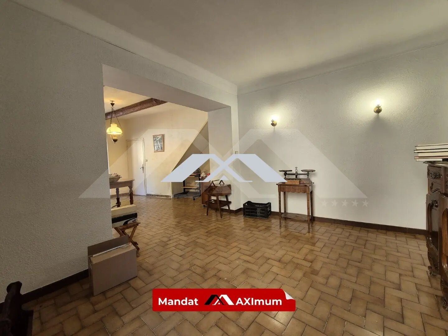 Appartement à vendre, 379m², Barbentane
