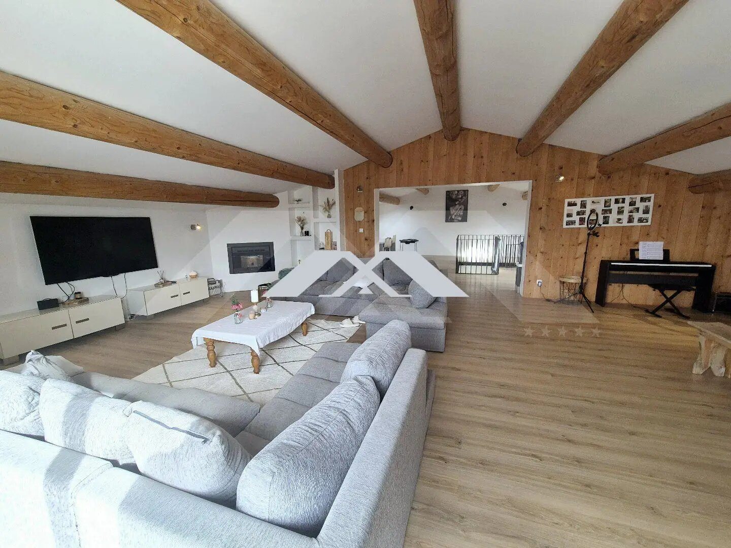 Maison à vendre, 860m², Tarascon