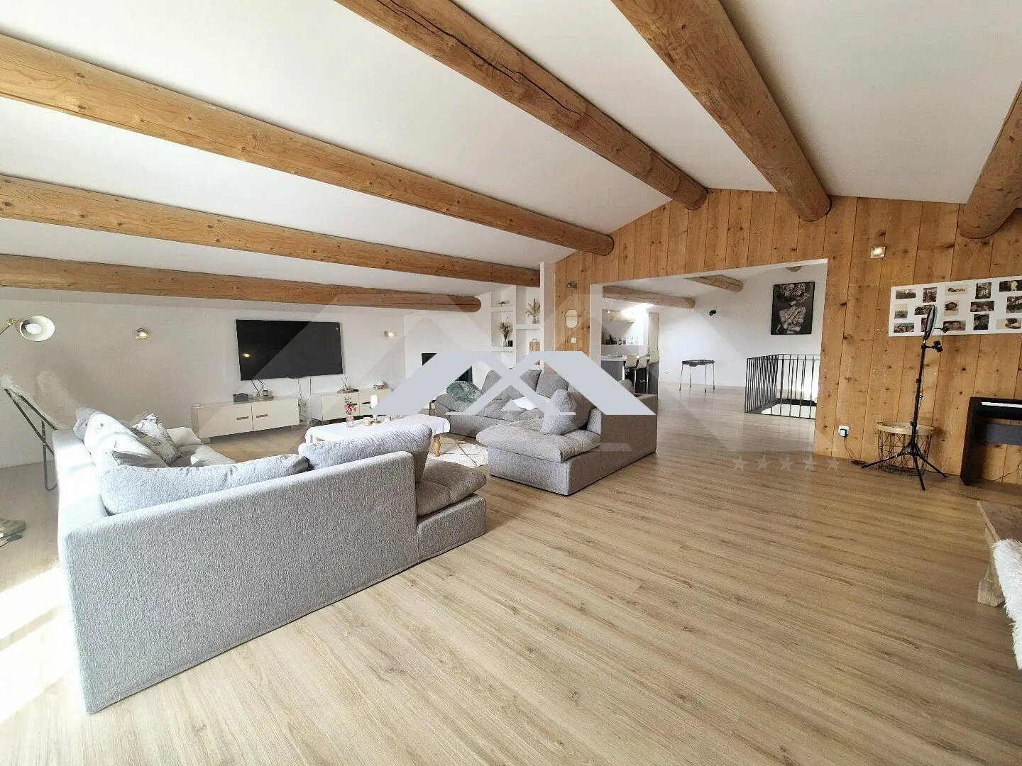 Maison à vendre, 860m², Tarascon