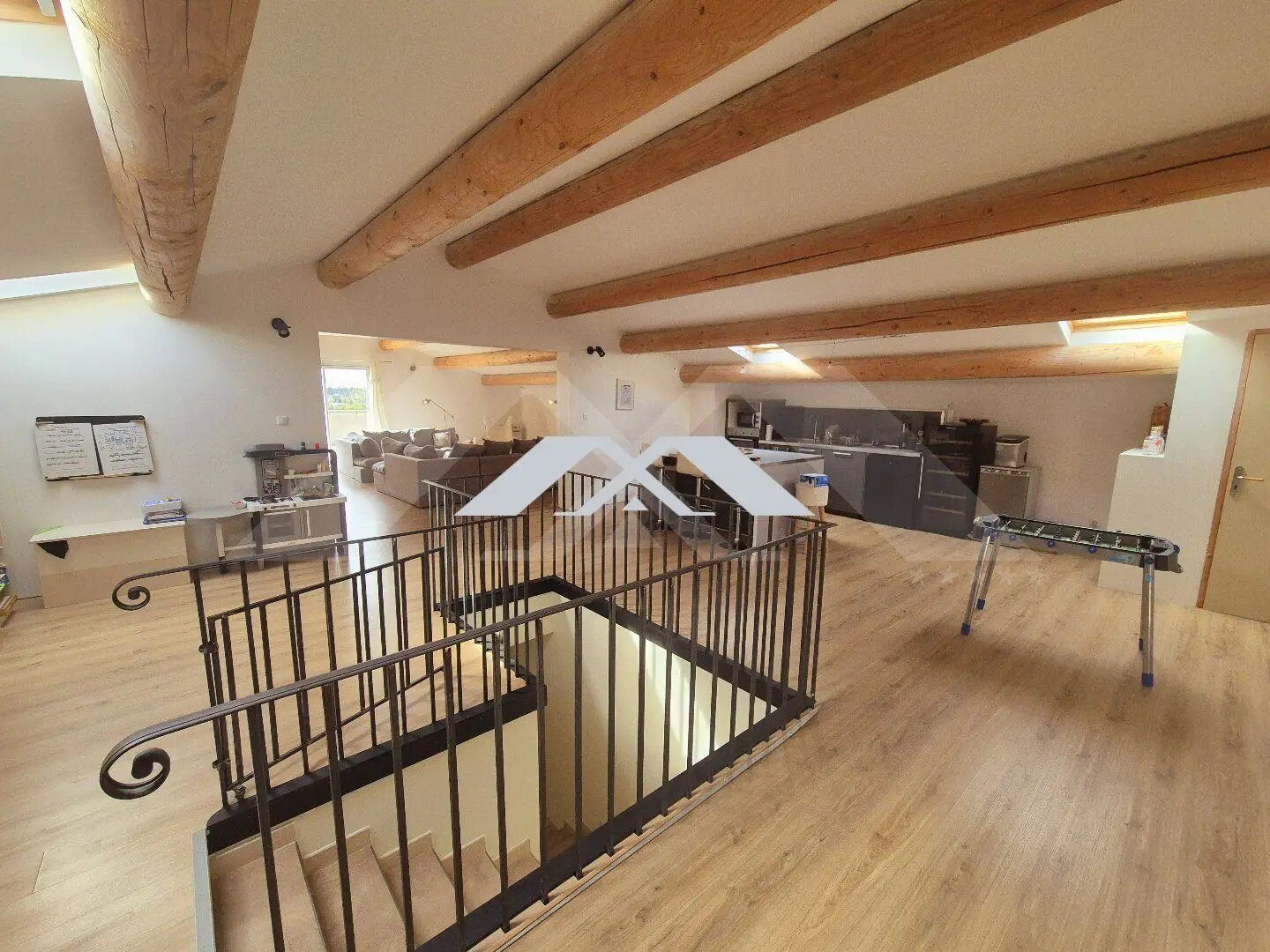 Maison à vendre, 860m², Tarascon