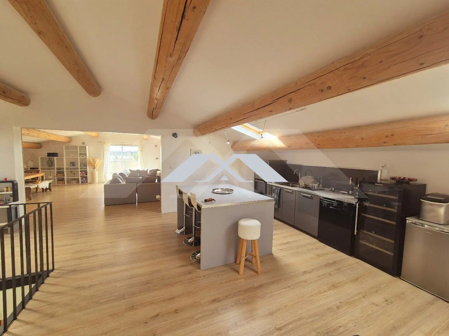 Maison à vendre, 860m², Tarascon