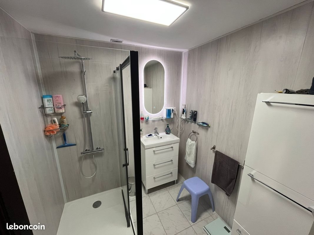 Maison à vendre, 120m², Ferrières-Saint-Mary