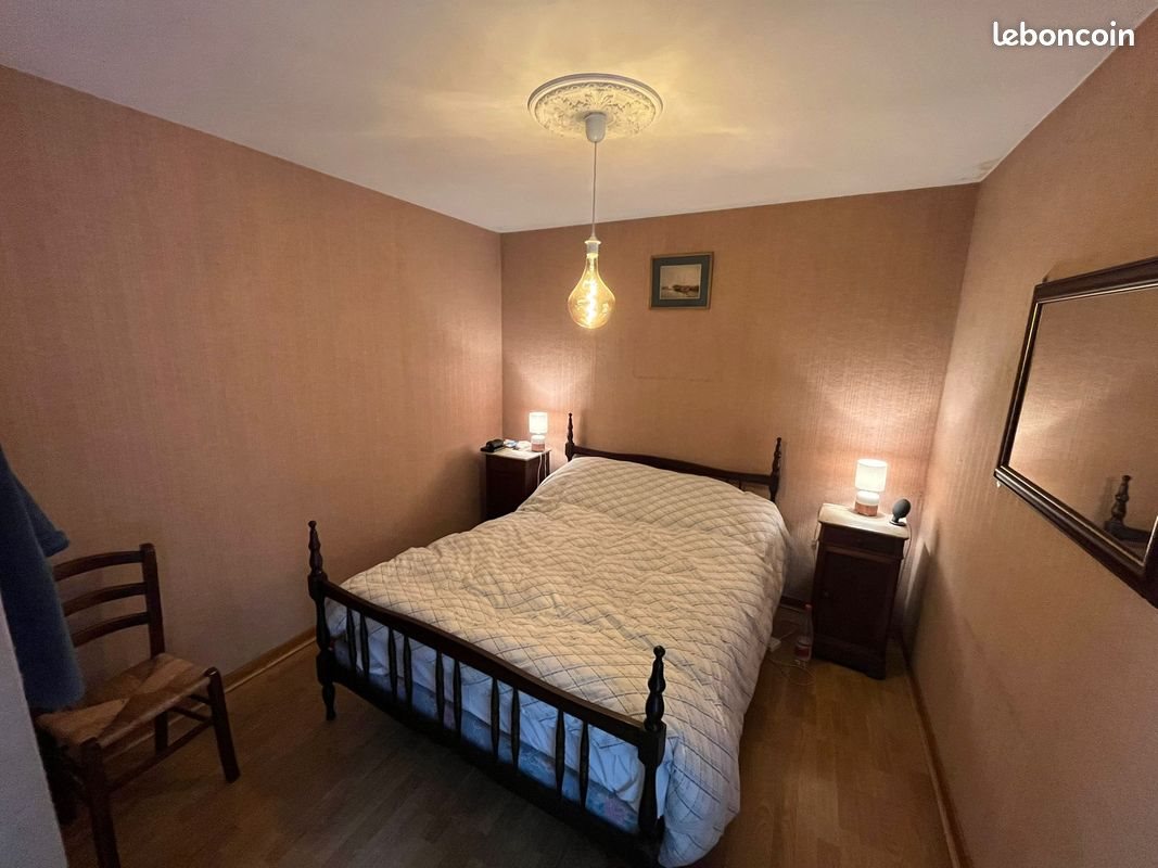 Maison à vendre, 120m², Ferrières-Saint-Mary