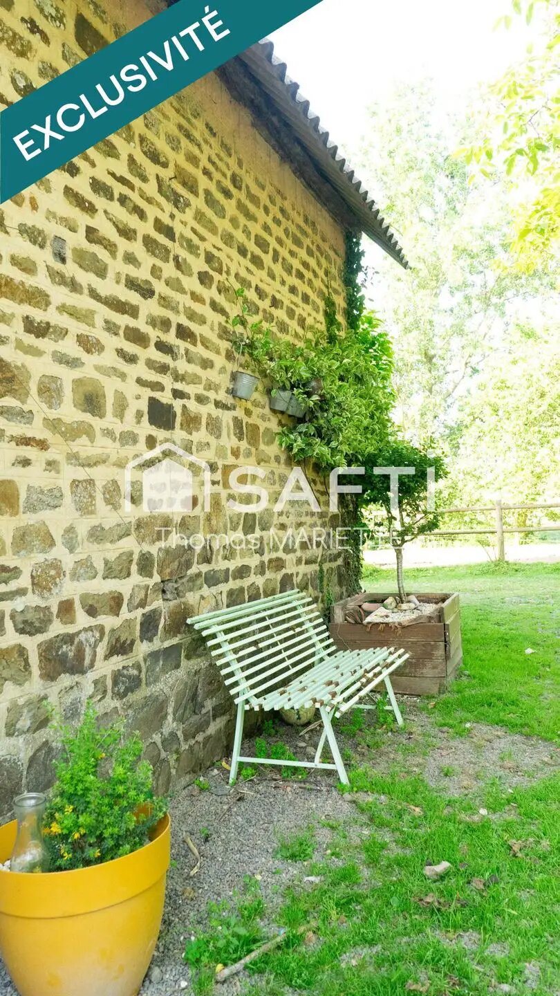 Maison à vendre, 124m², Landelles-et-Coupigny
