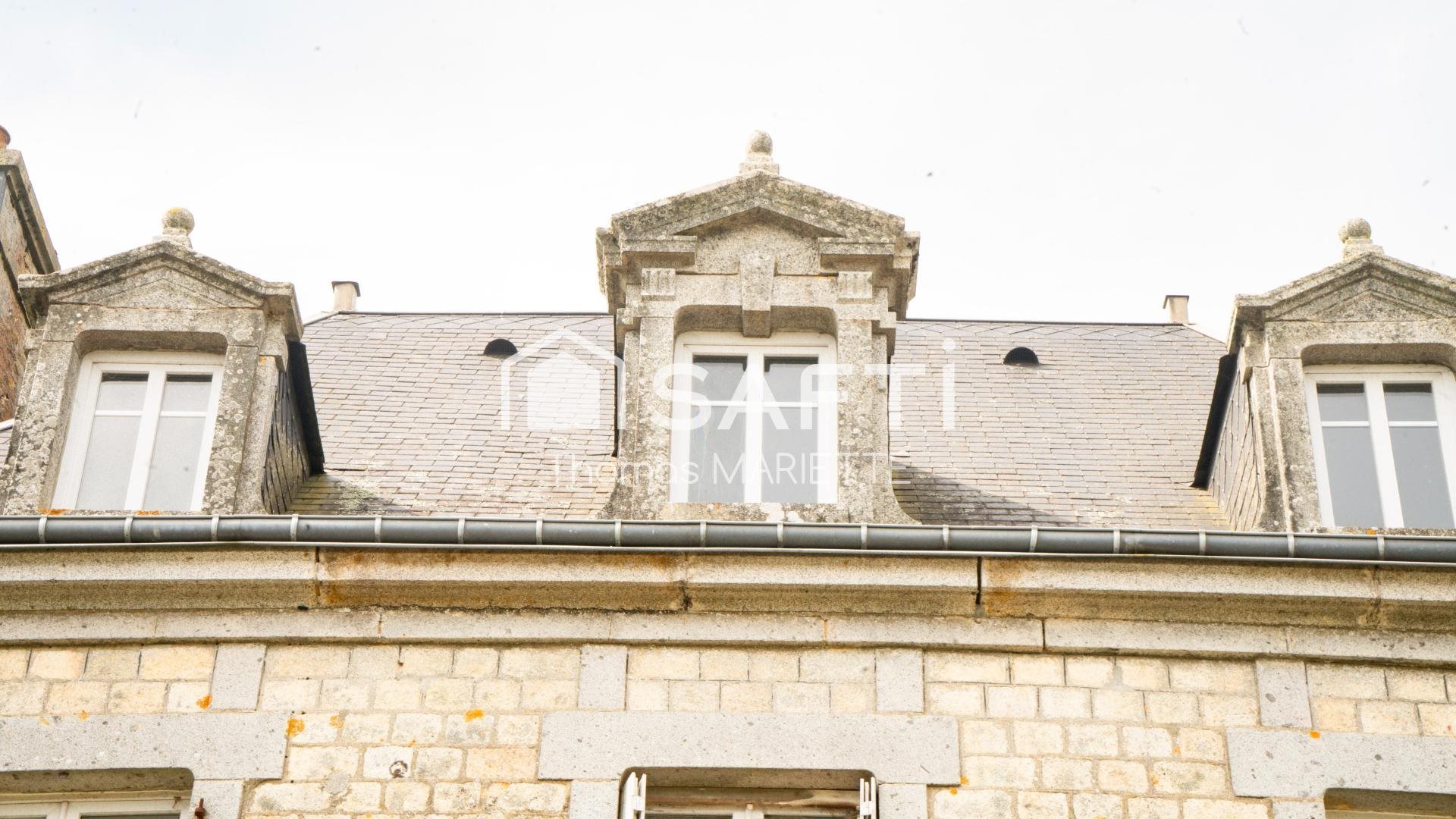 Maison à vendre, 130m², Tinchebray
